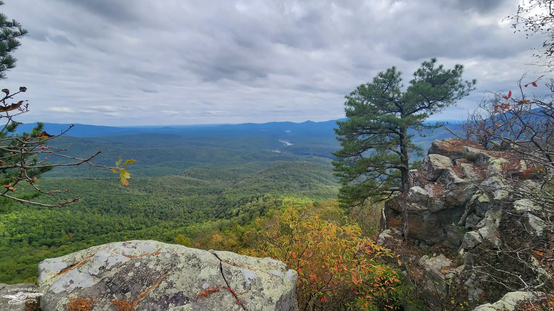 Hiking Big Rocky Row: Beautiful Peaks, 2 Days, and a Sunrise Worth Every Step