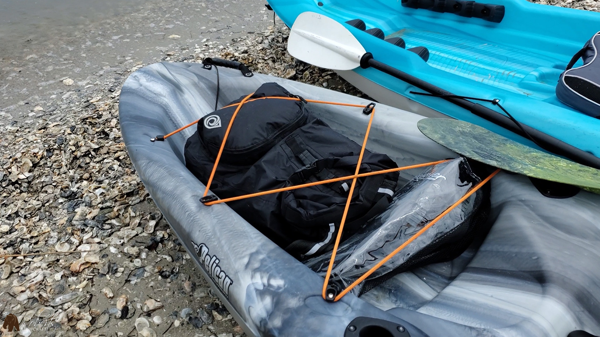 Aqua Quest Himal waterproof backpack