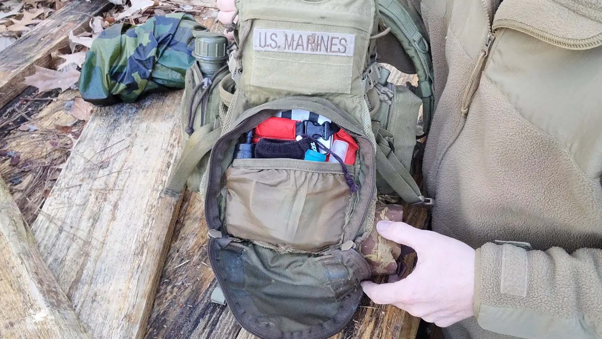 Communication and Rescue