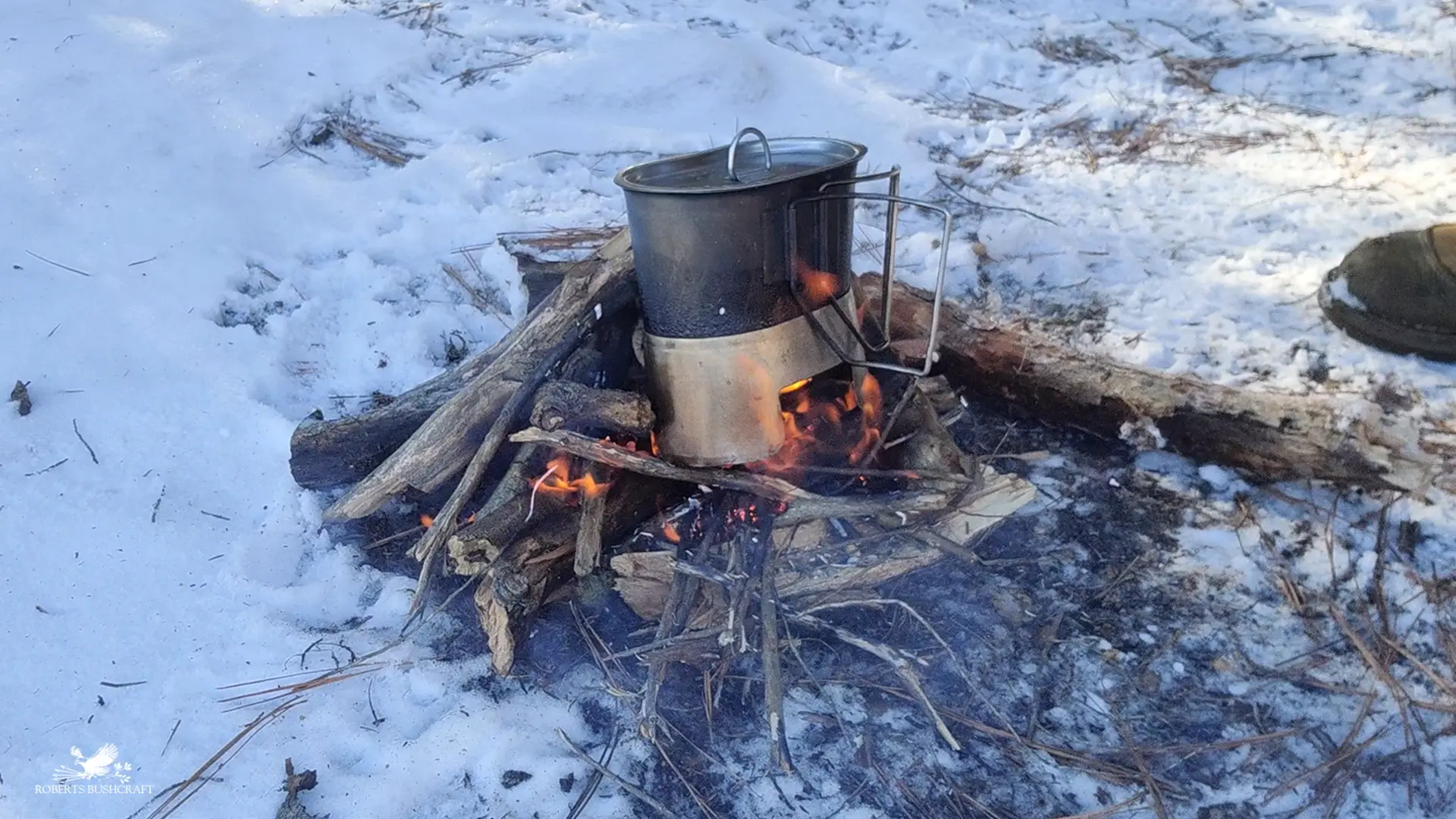 Water, Food, and Energy Matter