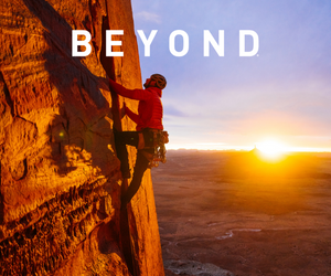 Beyond Clothing