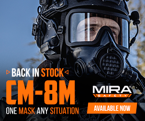 MIRA Safety LLC SB Right