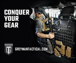 Grey Man Tactical Conquer Your Gear