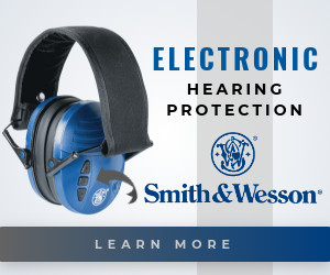 Smith & Wesson Accessories : Best Shooting Muffs