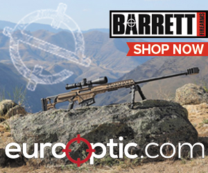 Euro Optic Barrett