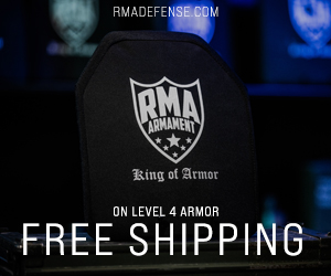 RMA King of Armor