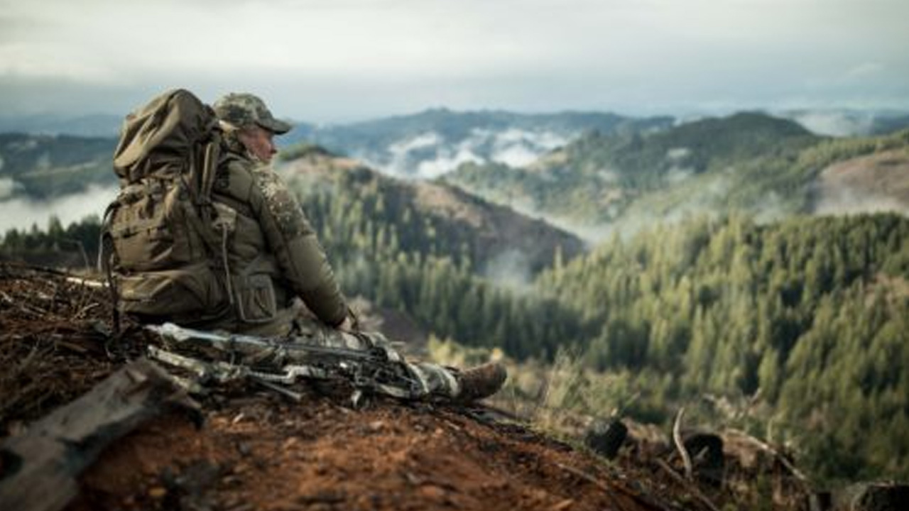 Gear Up for Hunting Season at Cabela's