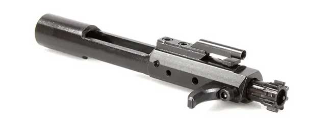 BC-15 .223 Wylde/5.56 NATO/.300 Blackout/.350 Legend Right Side Charging Bolt Carrier Group