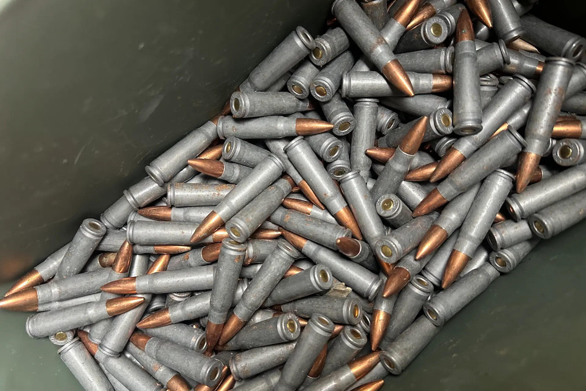 How Much Ammo Should You Stockpile for an Emergency?  Stockpile smart: how much ammo to keep, safe storage tips, expert advice, and a simple benchmark — aim for 10,000 rounds per ammo type and what to carry if SHTF.