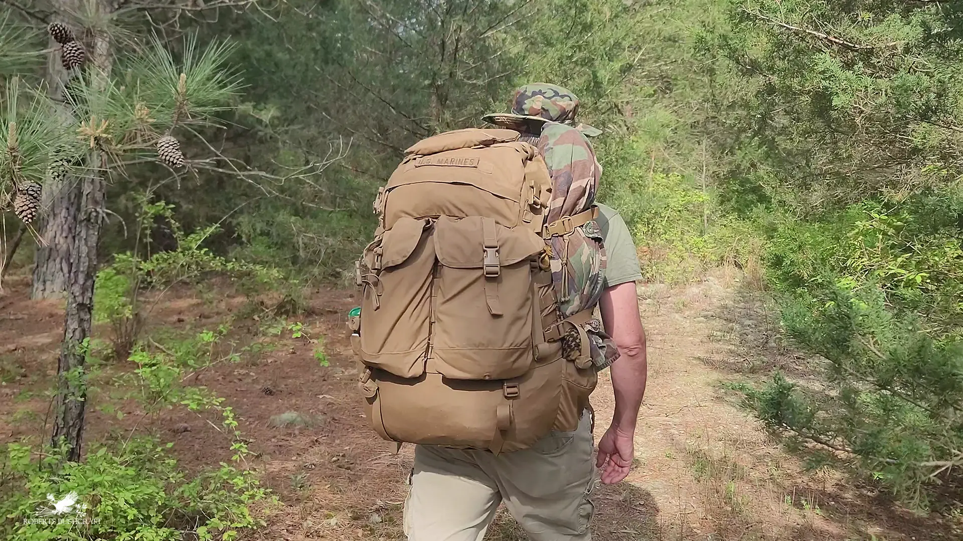 The Combat Rule of Three: A Simple Mindset That Could Save Your Life