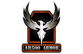 AR500 Armor