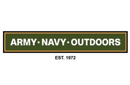 Army Navy Outdoors 