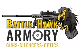 BattleHawk Armory