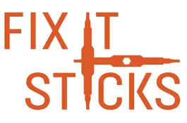 Fix it Sticks