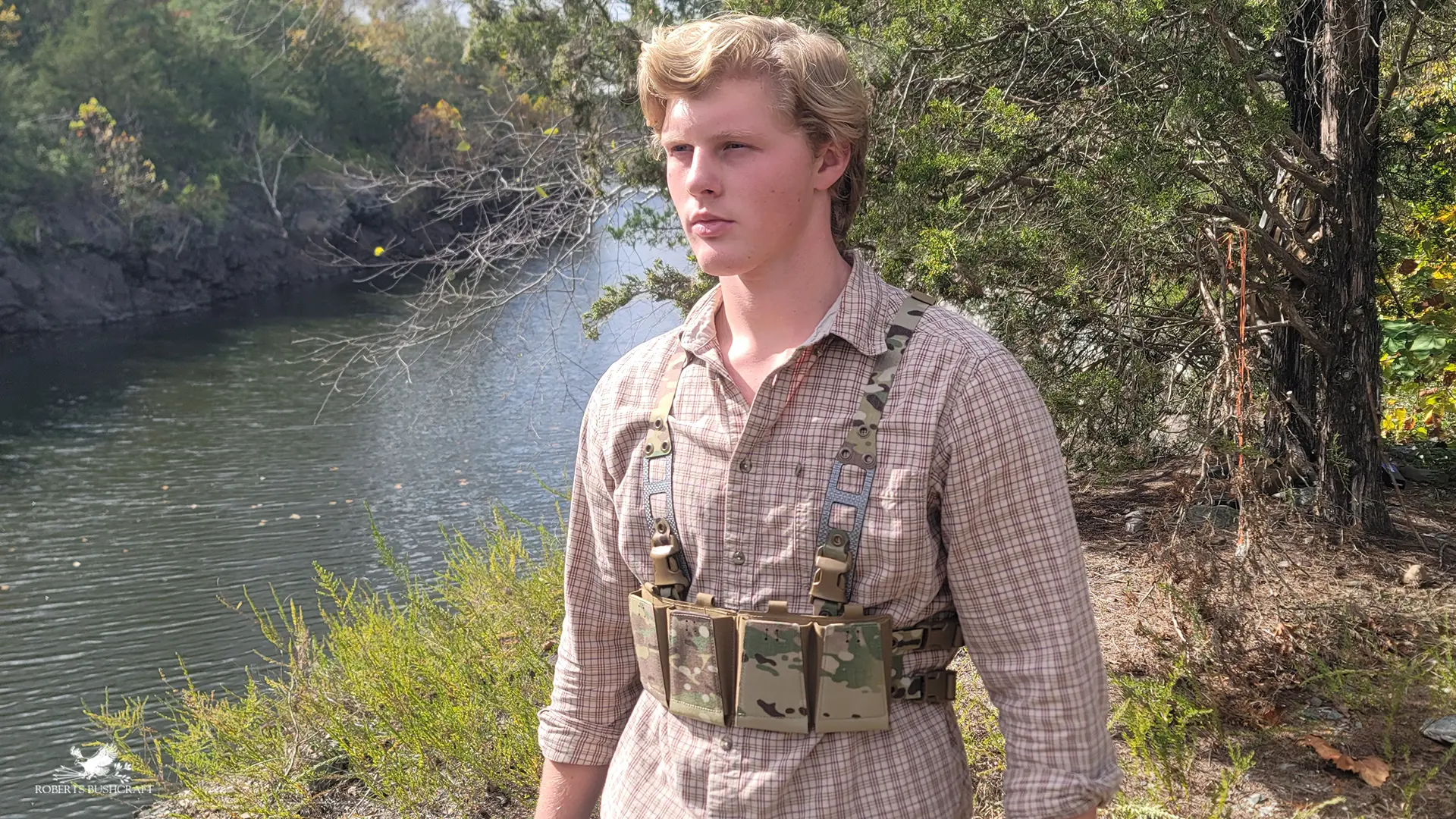 GBRS Group Modular Chest Rig Kit Review: Test Fit and First Impressions