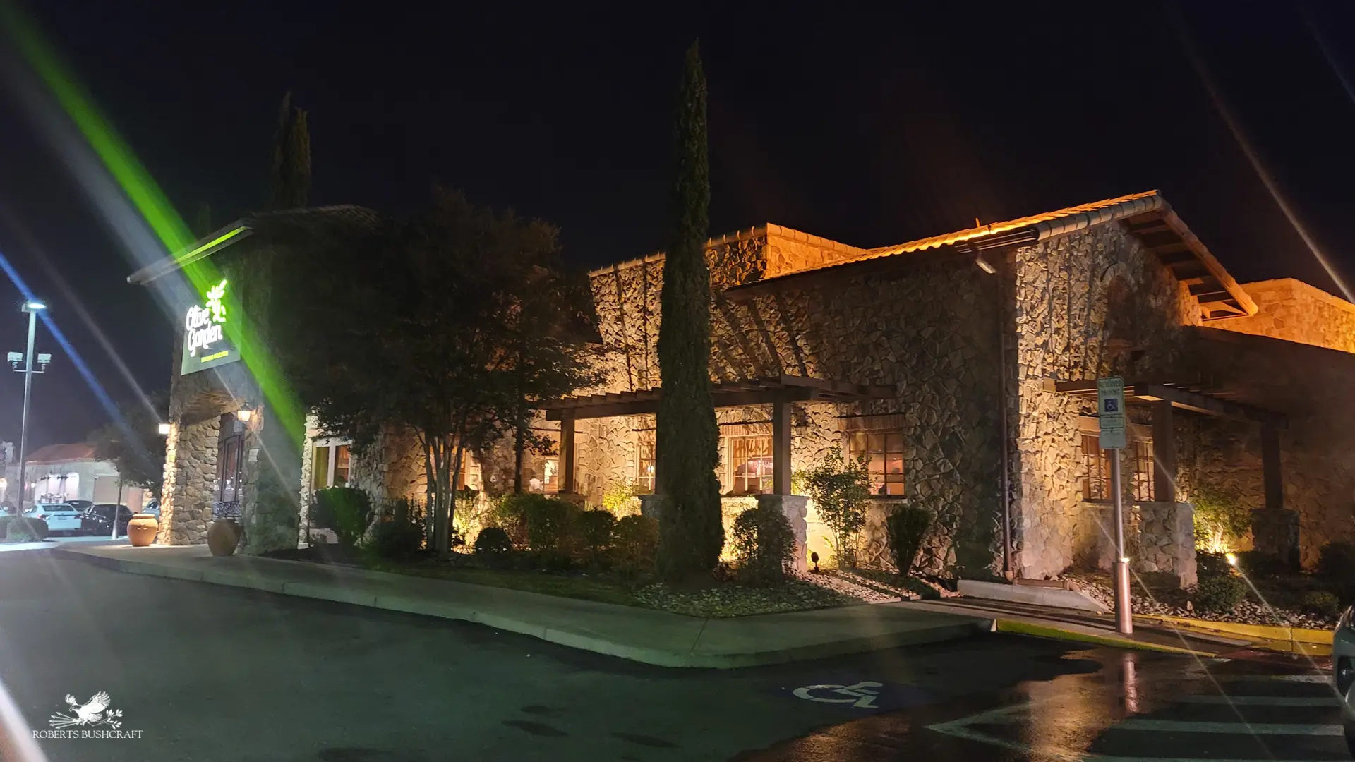 Situational Awareness: Reading the Room Before You Enter It