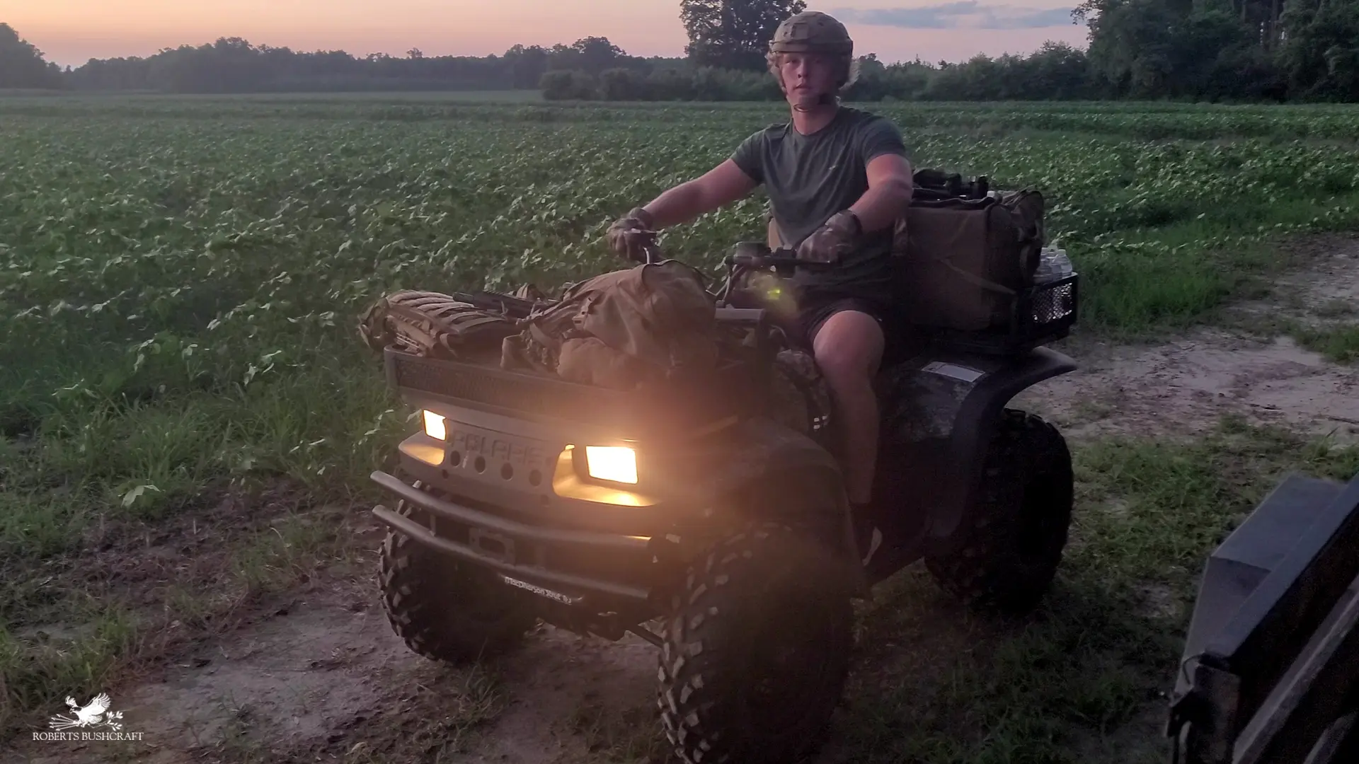 Hard Head Veterans Bump Helmet offers a critical layer of protection without adding unnecessary weight