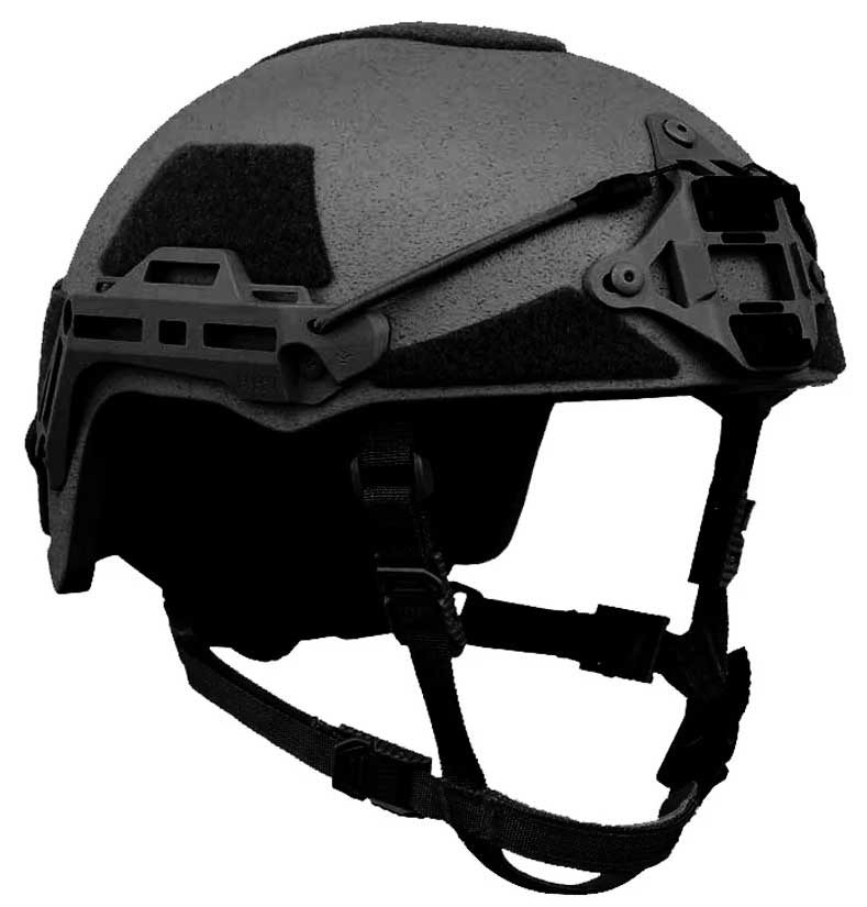 Ballistic Helmet ATE Lite HHV