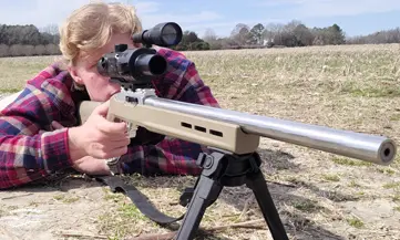 OneLeaf Commander NV500 Review – A Decent Start in 4K Night Vision