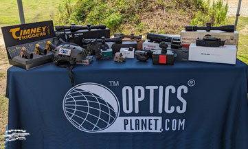 What is Optics Planet?