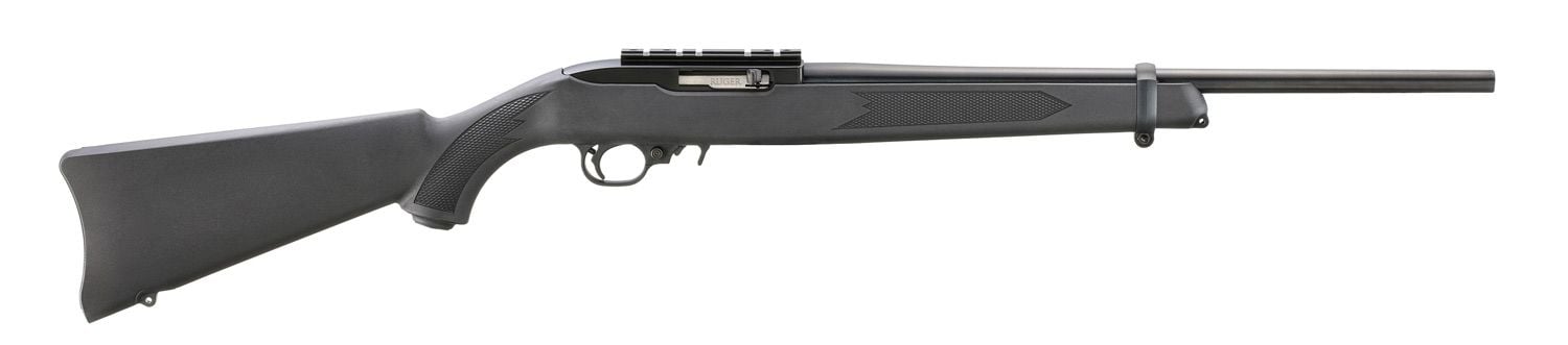 Ruger 10/22 Carbine .22LR for 199.99