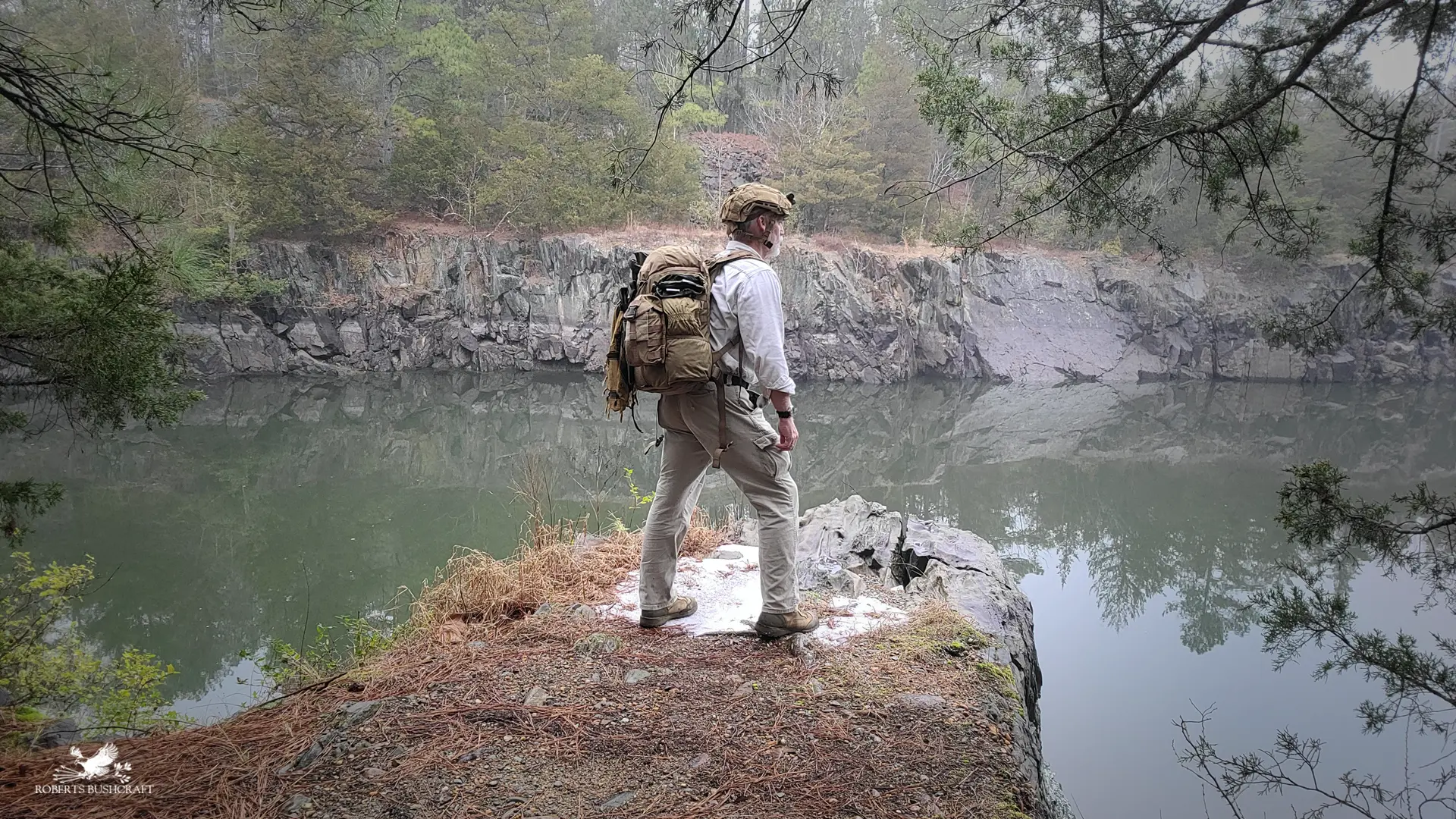 In a survival crisis, your first moves decide your fate. Learn the Rule of Firsts: shelter, fire, water, signal, and calm