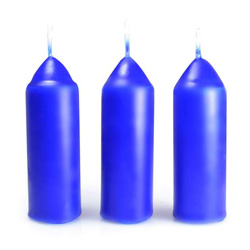 UCO 9-Hour (3PK) Citronella Candles UCO Candle Lanterns Insect Repellent