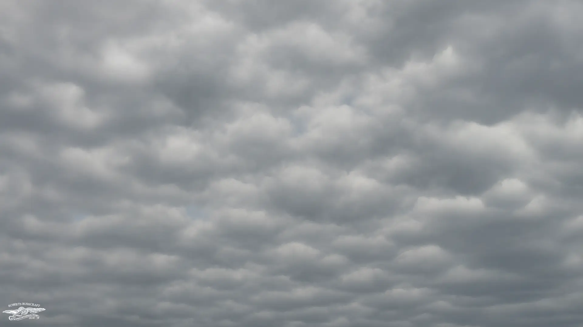 Stratocumulus clouds